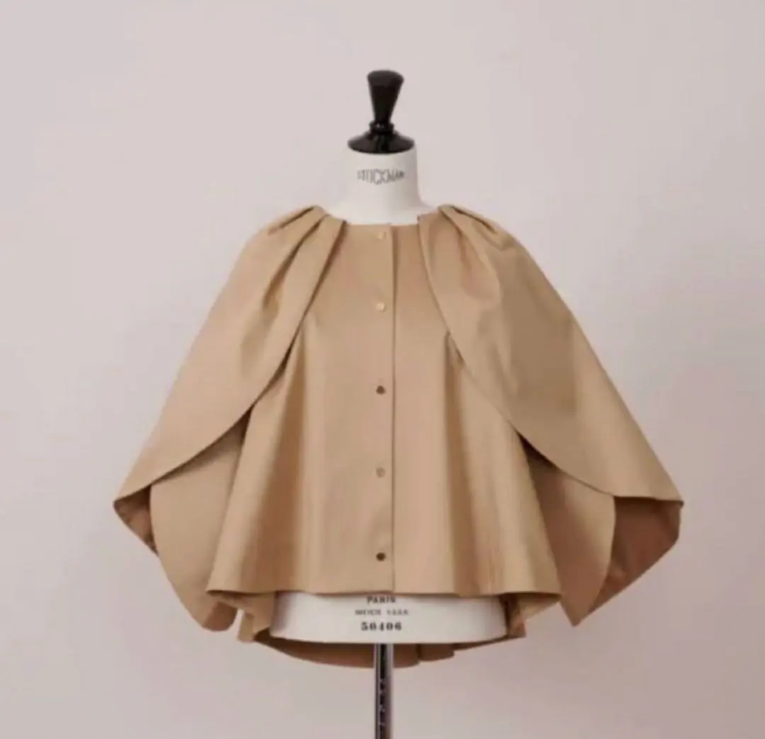 2026年最新】heve ケープの人気アイテム - メルカリ