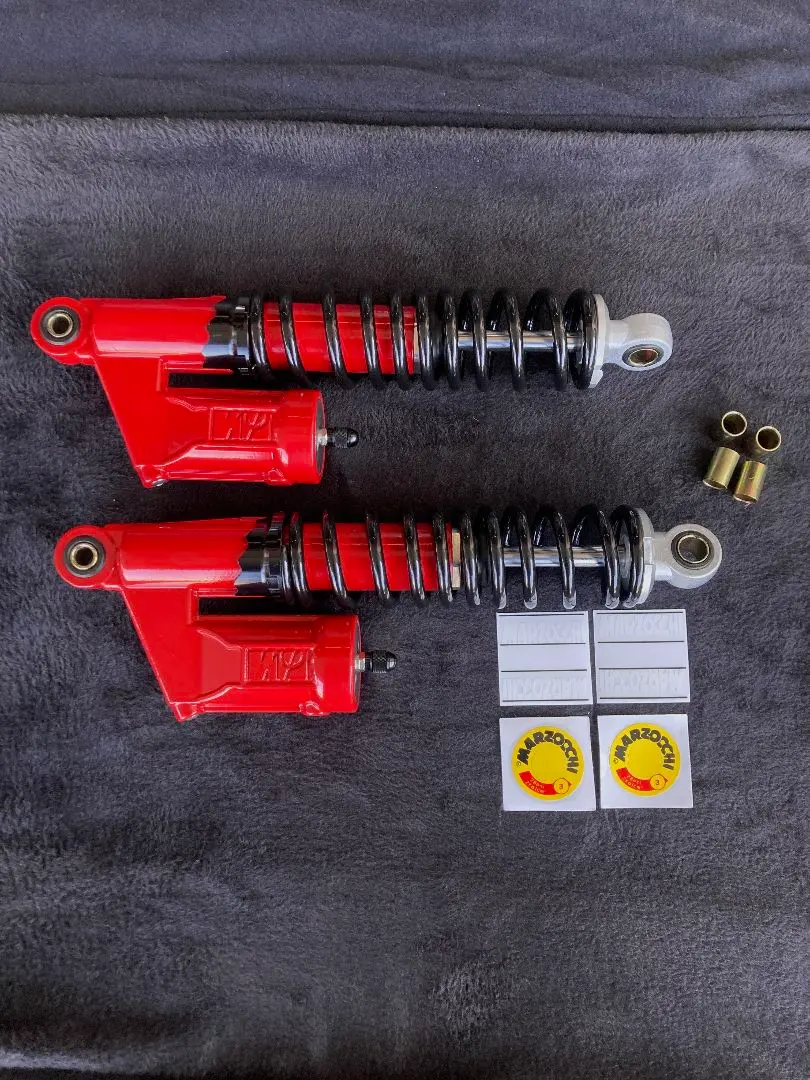 2026年最新】マルゾッキ GS400の人気アイテム - メルカリ