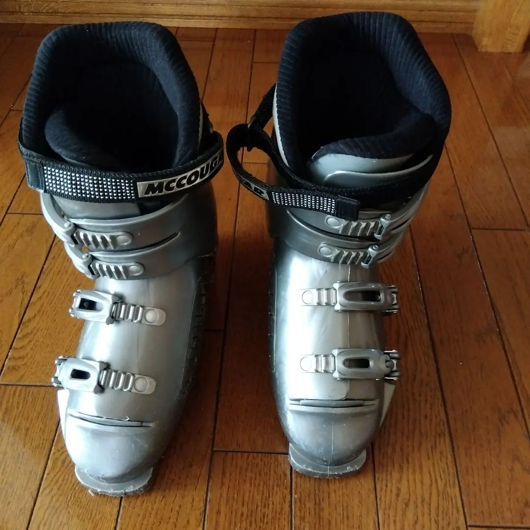 2026年最新】スキーブーツ MCCOUGAR M305の人気アイテム - メルカリ