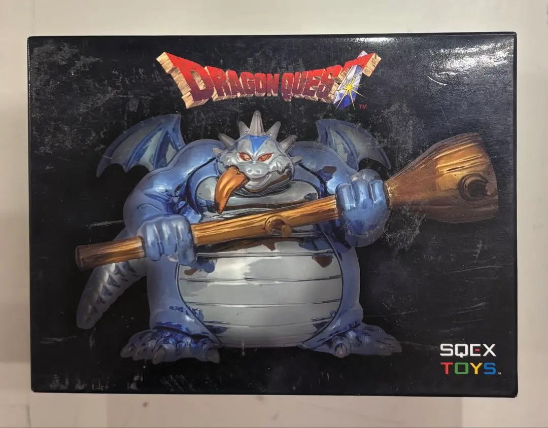 2026年最新】メタリックモンスターズ おにこんぼうの人気アイテム