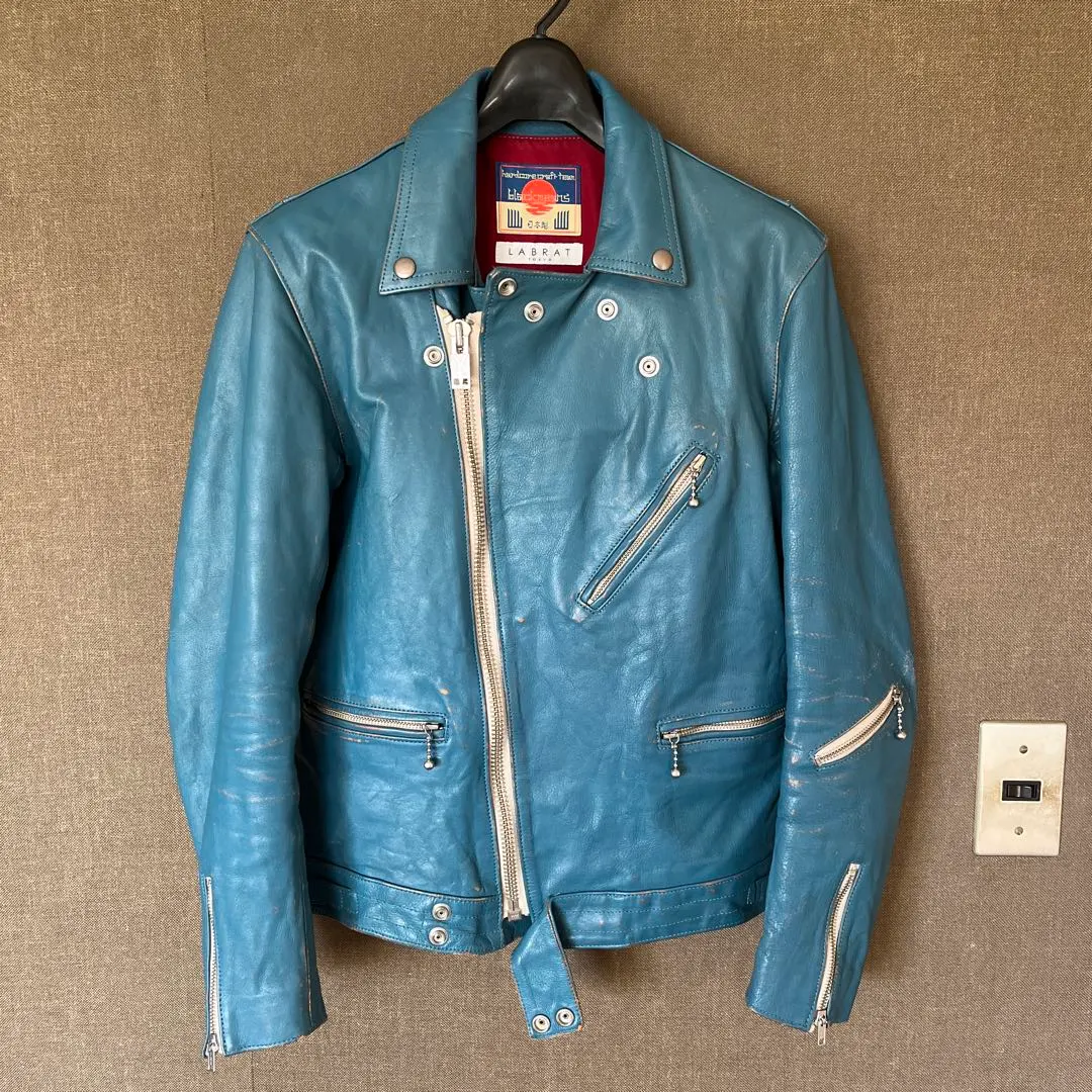 2026年最新】BLACK MEANS LAB RATの人気アイテム - メルカリ