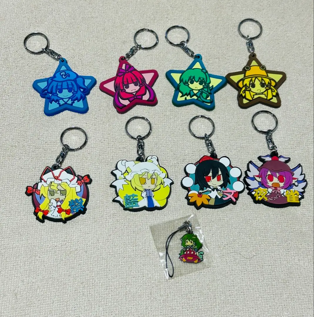 2026年最新】ギロチン銀座 ストラップの人気アイテム - メルカリ