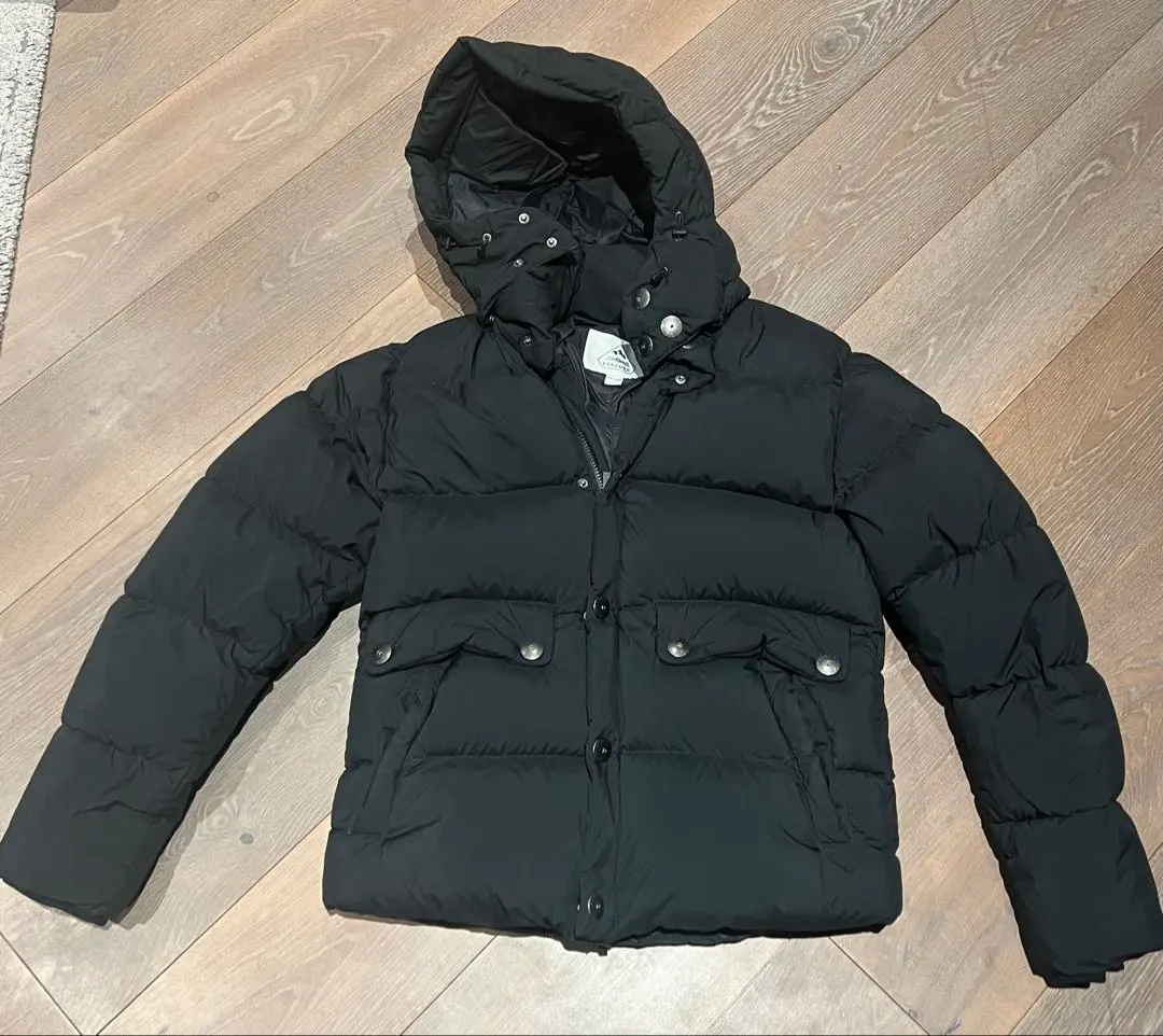 2026年最新】pyrenex / ピレネックス reims jacketの人気アイテム