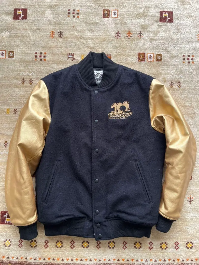 2026年最新】もも クロ スカジャンの人気アイテム - メルカリ