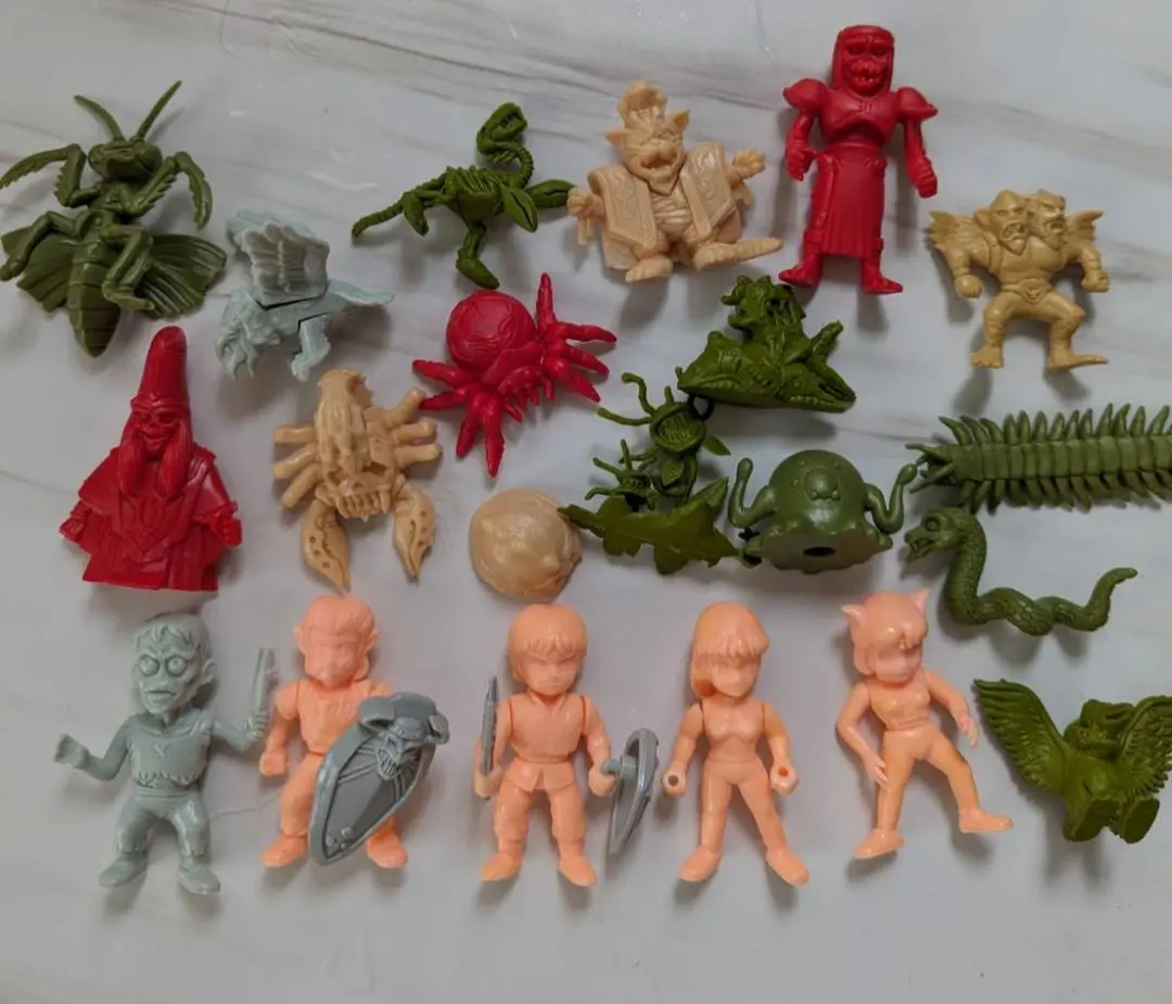 2026年最新】ヴィルガスト フィギュアの人気アイテム - メルカリ