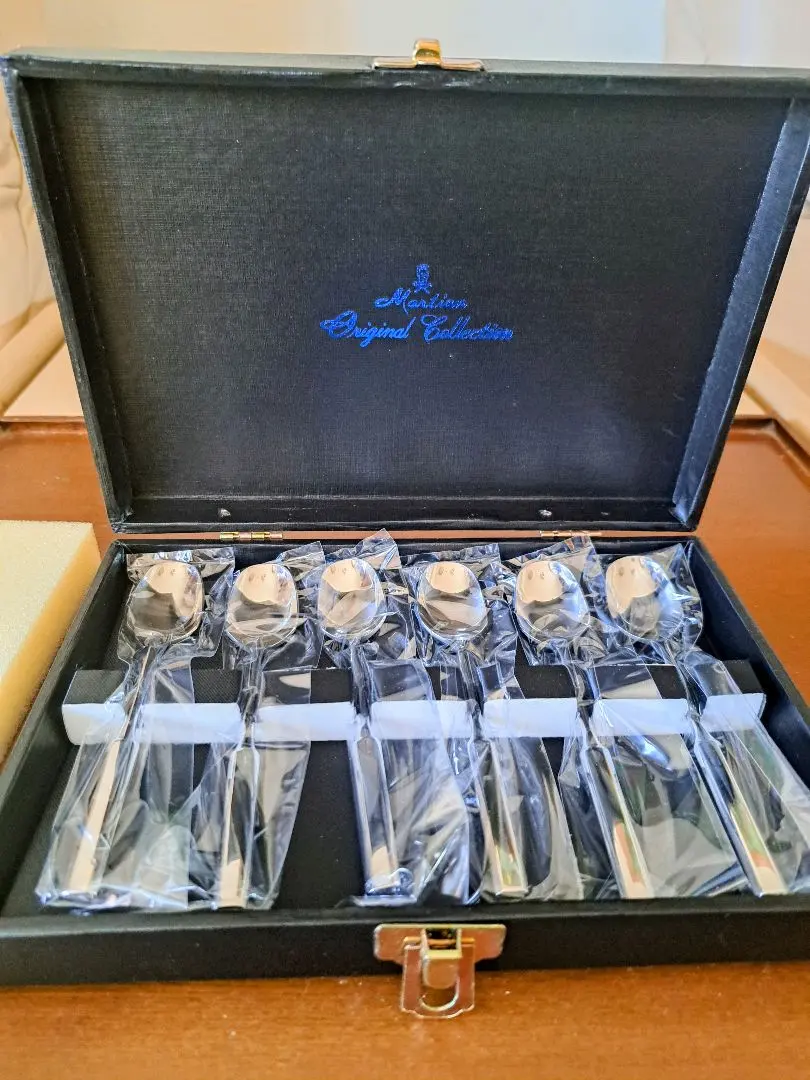 2026年最新】Martian 銀食器の人気アイテム - メルカリ