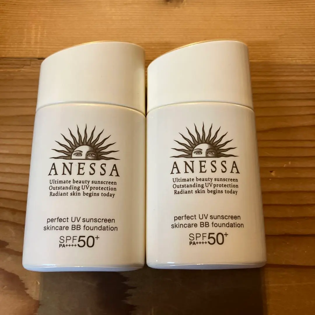 2026年最新】アネッサパーフェクトUVスキンケアBBファンデーションの