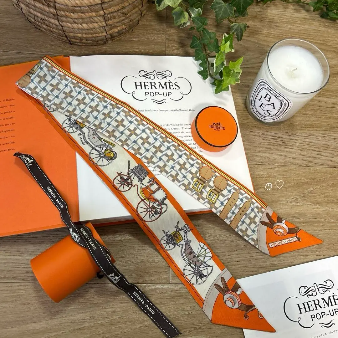 2026年最新】エルメス ツイリー 馬車の変遷の人気アイテム - メルカリ