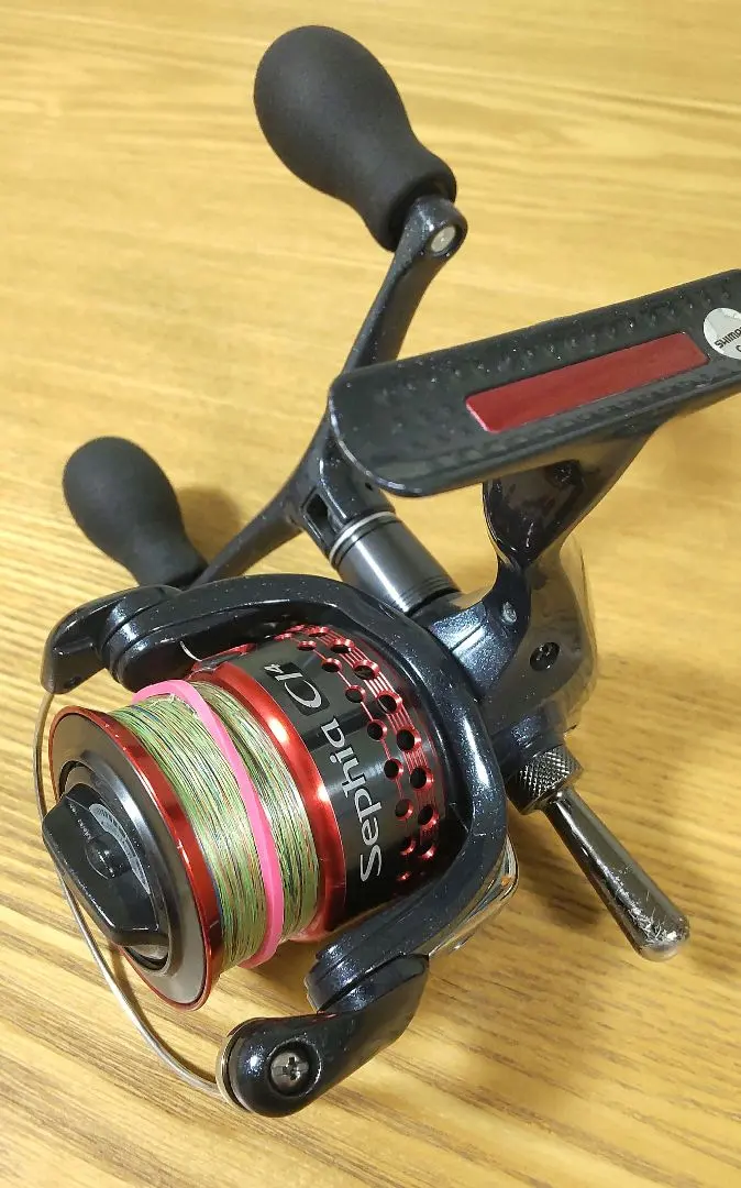 2026年最新】シマノ 17セフィアCI4+ C3000SDHの人気アイテム - メルカリ