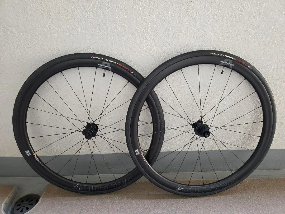 2026年最新】BIANCHI 完組ホイールの人気アイテム - メルカリ