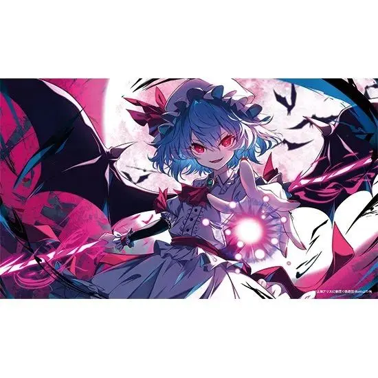 2026年最新】レミリア プレイマットの人気アイテム - メルカリ