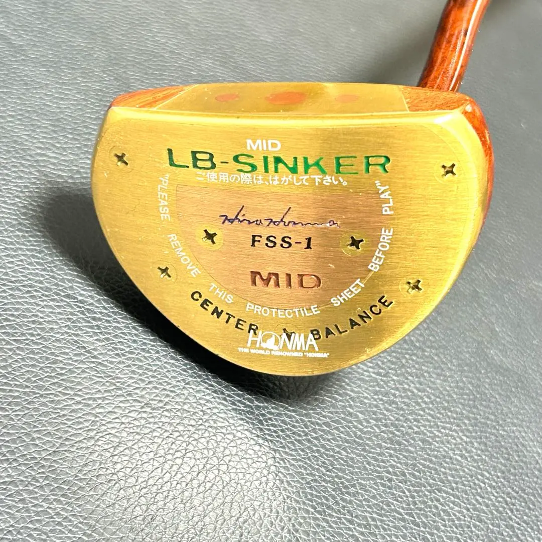 2026年最新】lb-sinkerの人気アイテム - メルカリ