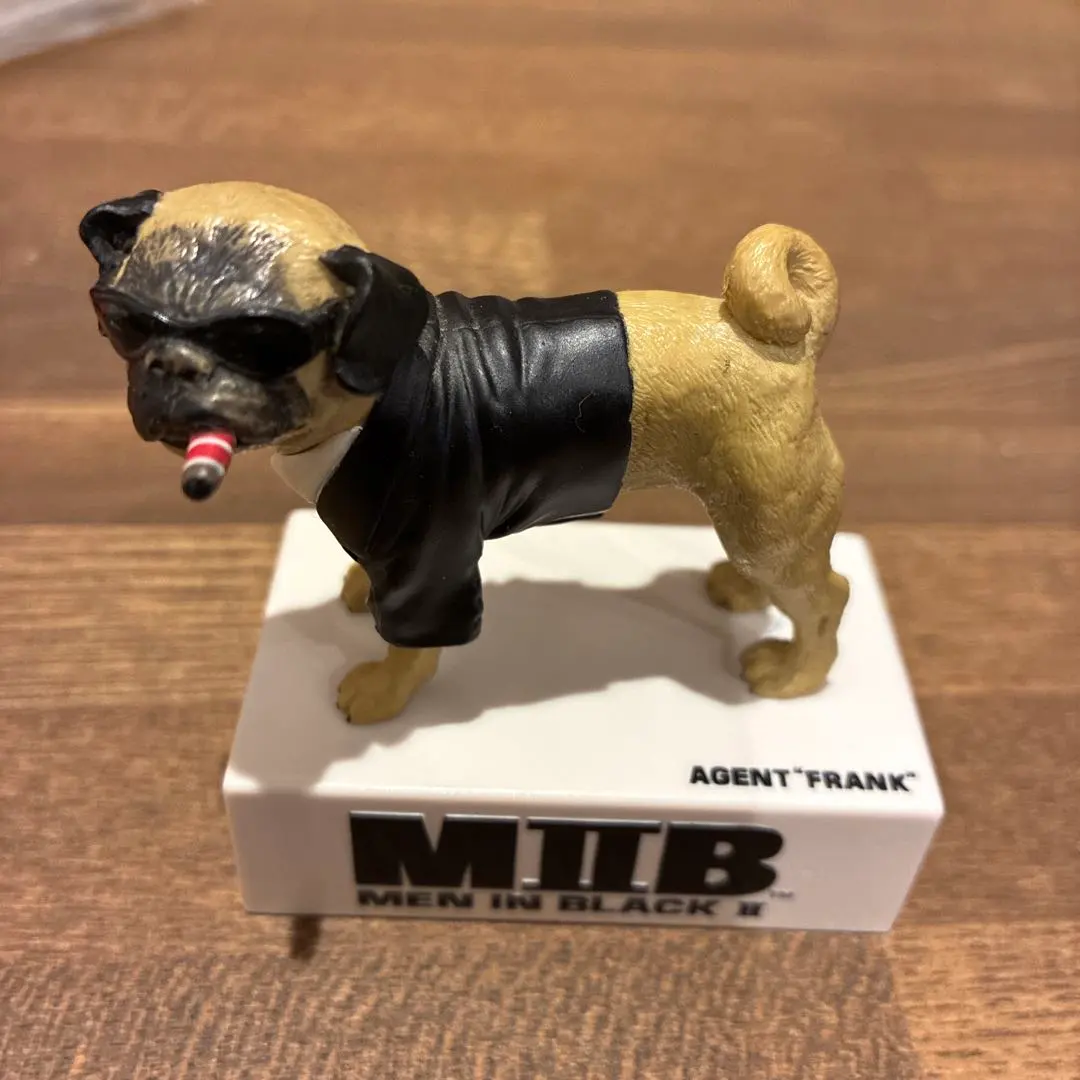 2026年最新】メンインブラック フィギュアの人気アイテム - メルカリ