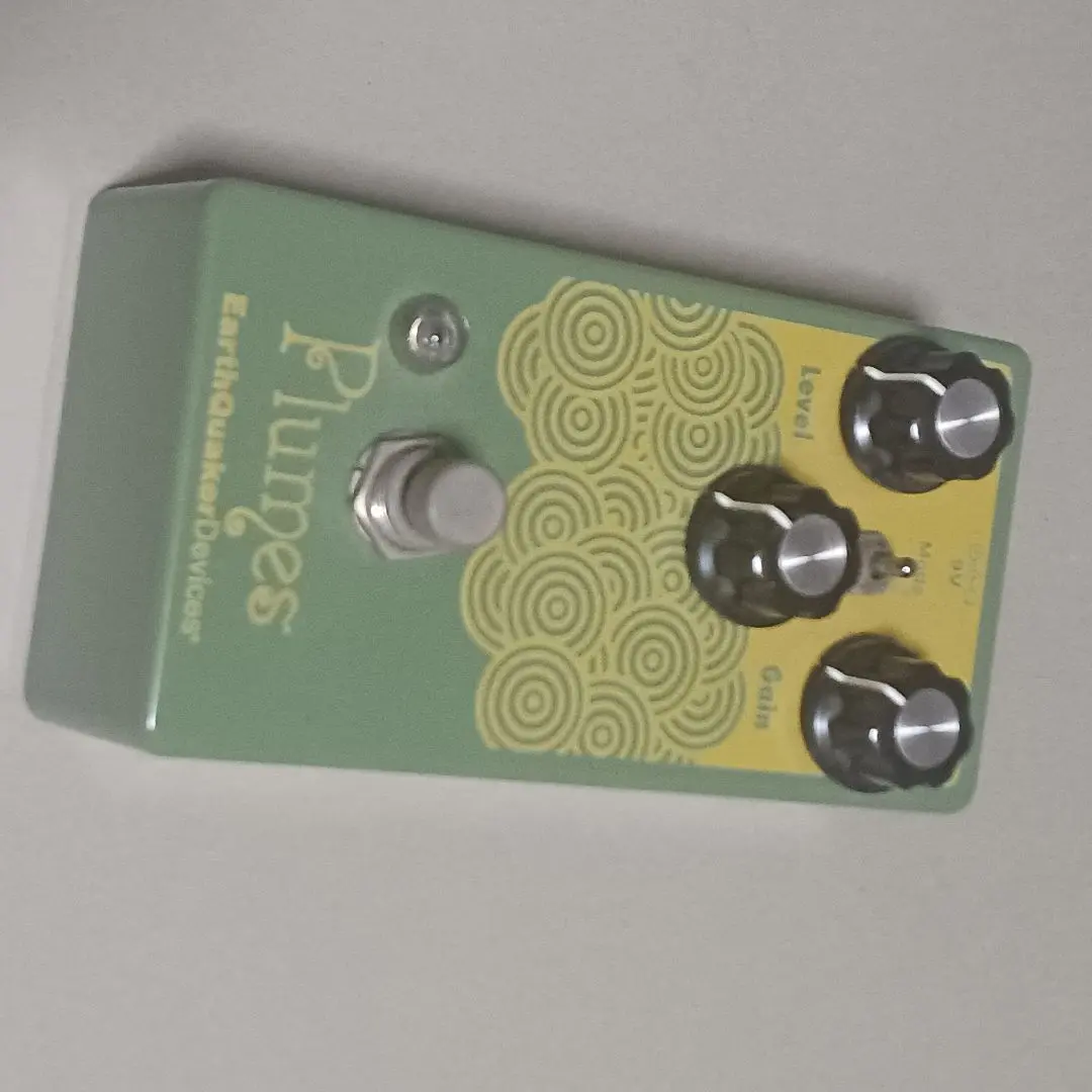 2026年最新】earthquaker devices plumesの人気アイテム - メルカリ