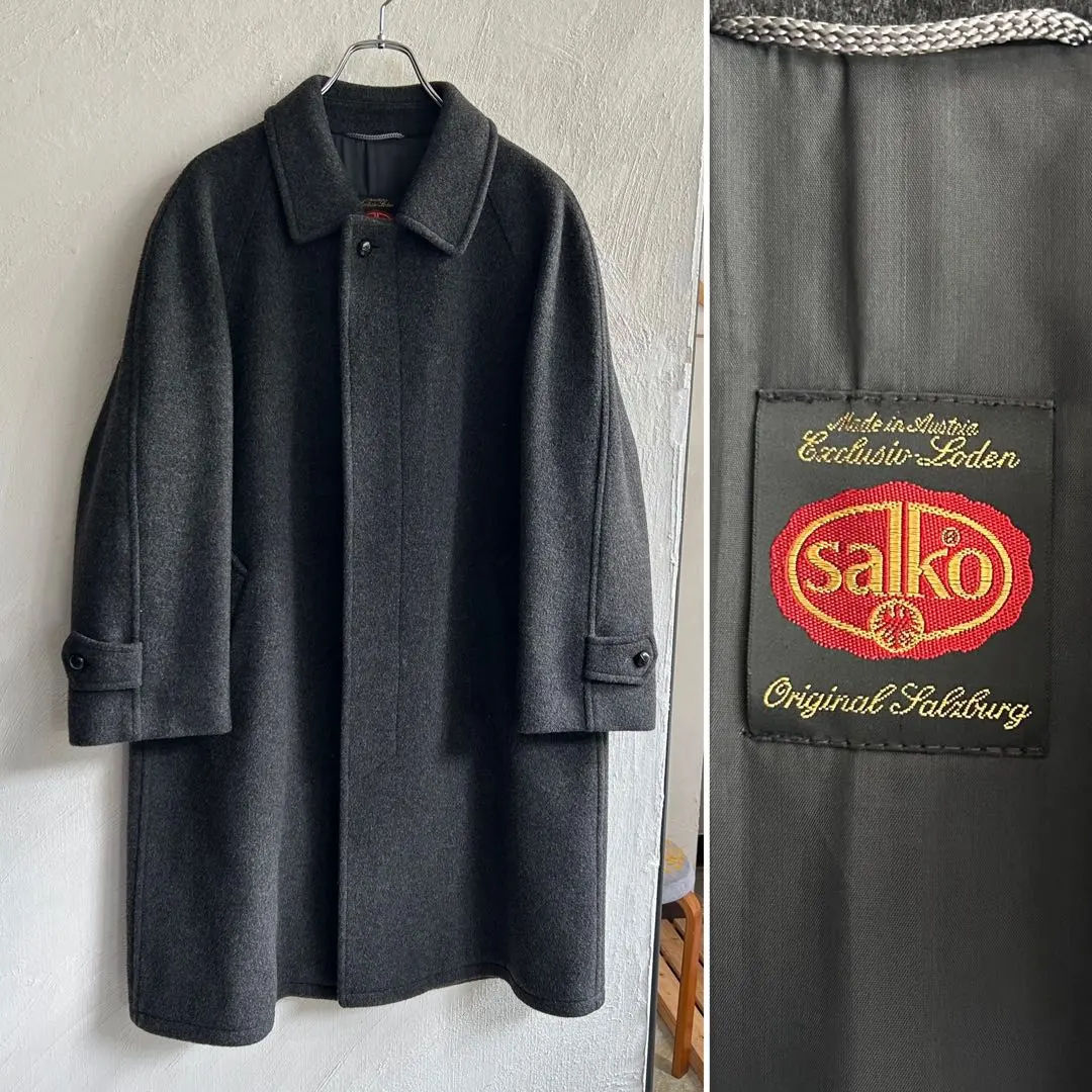 2026年最新】Salko ローデンコートの人気アイテム - メルカリ