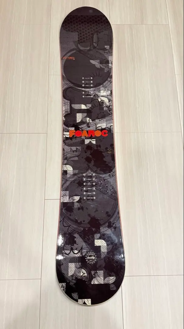 2026年最新】yonex foarocの人気アイテム - メルカリ