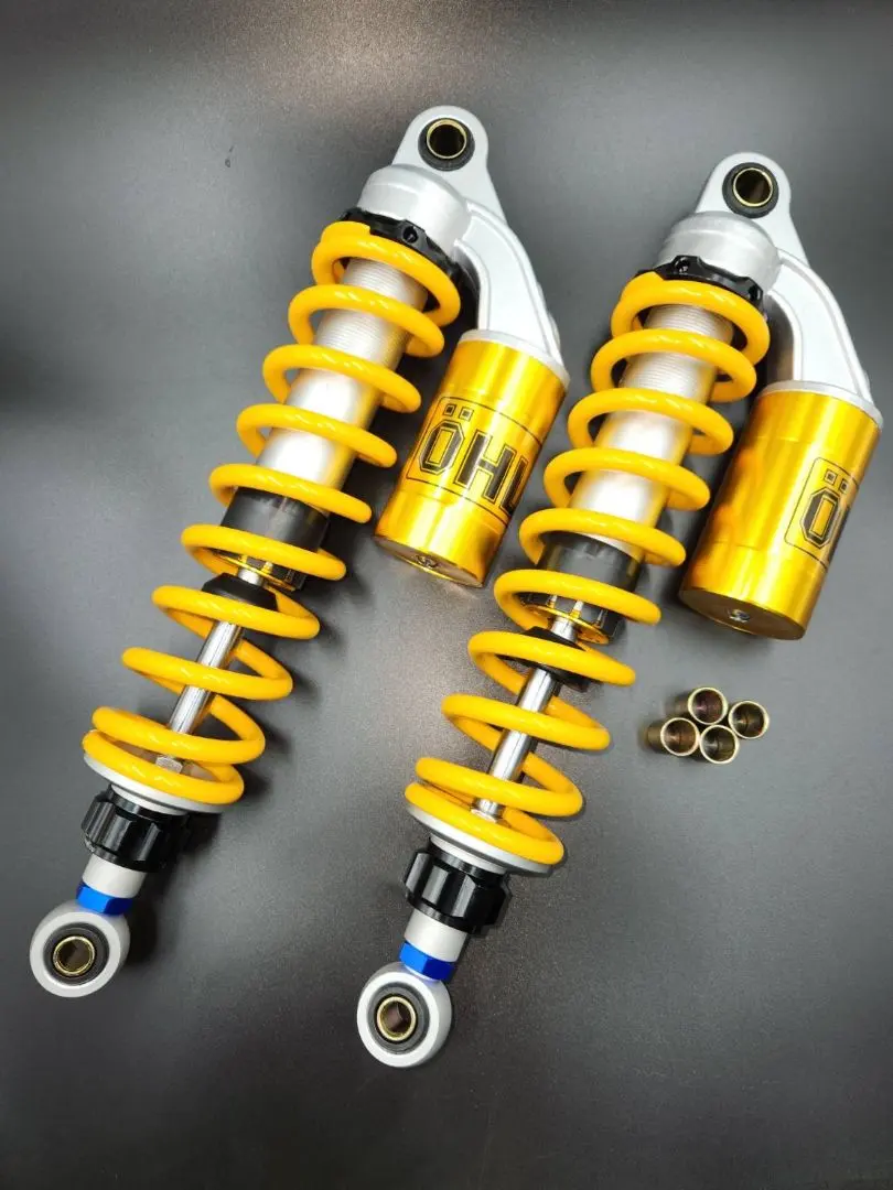 2026年最新】z1 リアサスの人気アイテム - メルカリ