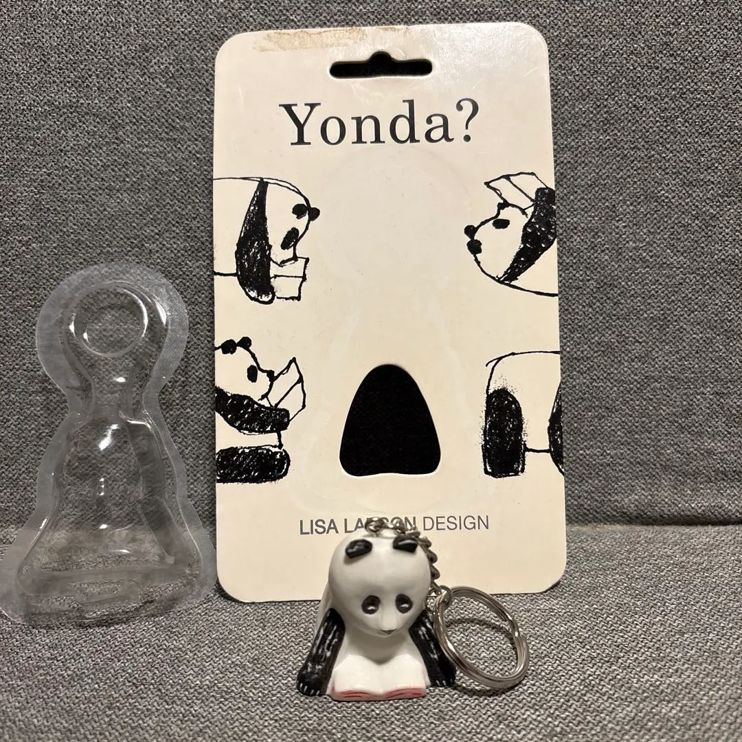 2026年最新】リサラーソン パンダの人気アイテム - メルカリ