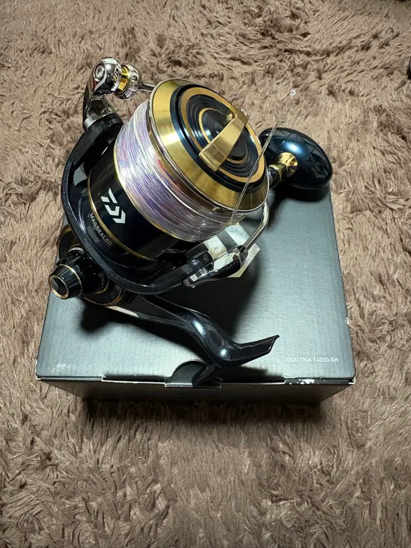 2026年最新】ソルティガ14000xhの人気アイテム - メルカリ