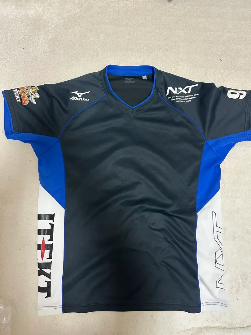 2026年最新】ジェイテクトSTINGS tシャツの人気アイテム - メルカリ