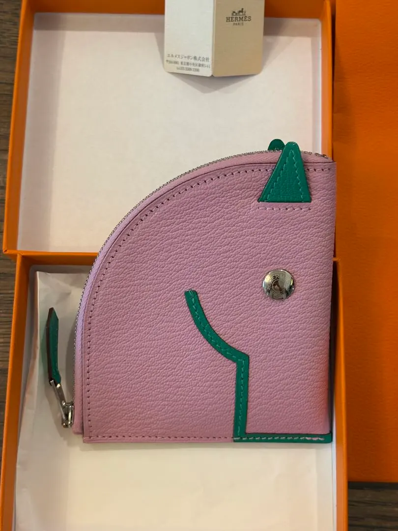 2026年最新】エルメス パドック コインケースの人気アイテム - メルカリ