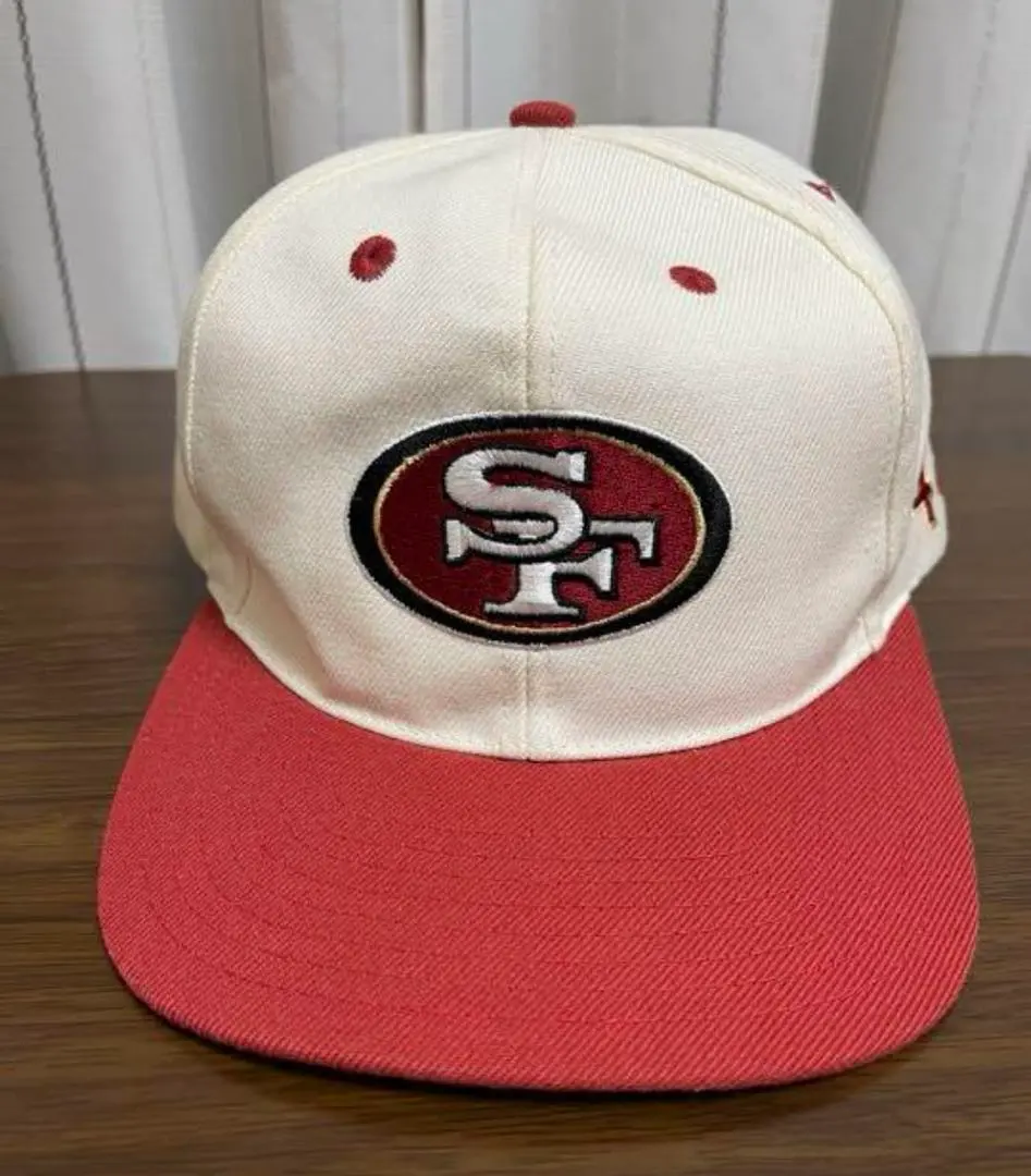 2026年最新】49ers レザーの人気アイテム - メルカリ