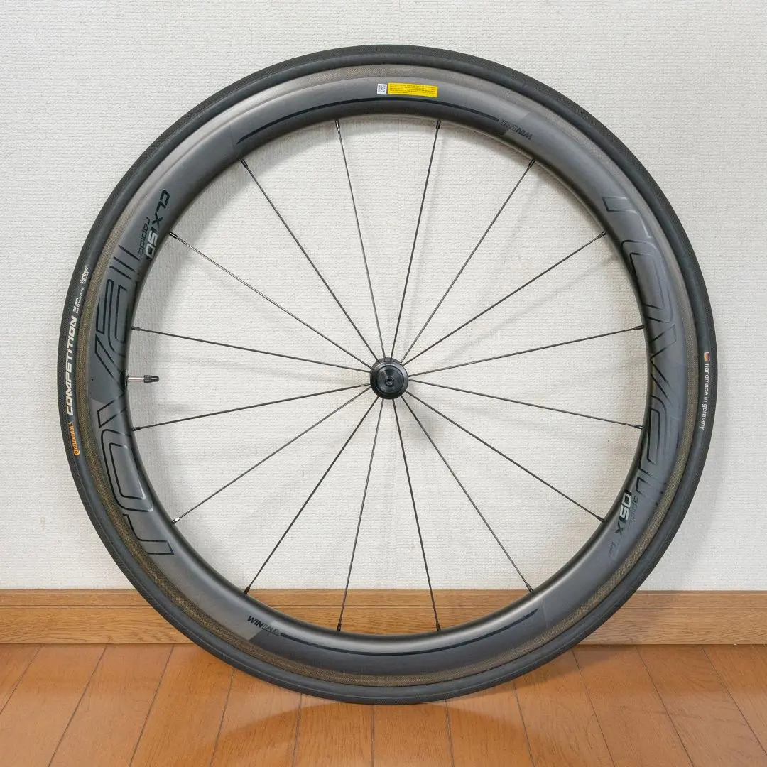 2026年最新】roval rapide clxの人気アイテム - メルカリ