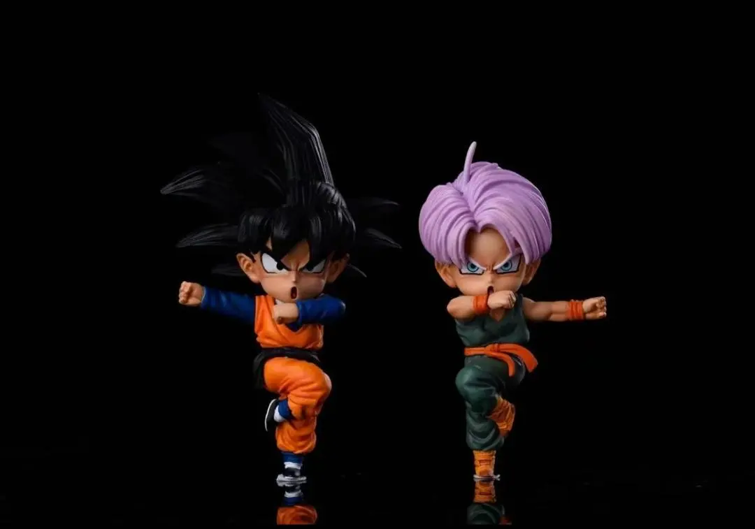 2026年最新】トランクス ガレージキットの人気アイテム - メルカリ