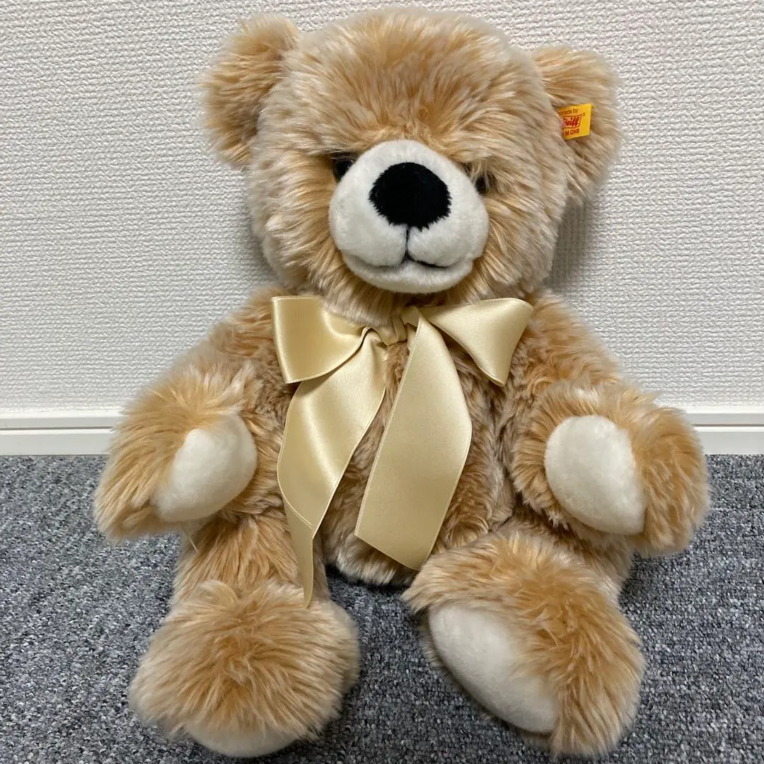 2026年最新】シュタイフ ボビーの人気アイテム - メルカリ