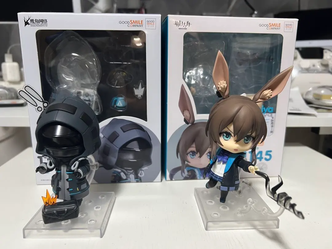 2026年最新】アークナイツ ねんどろいど ドクターの人気アイテム