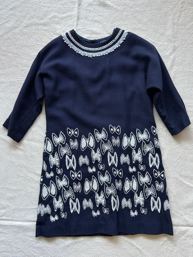 2026年最新】ミナペルホネン キッズ セレモニーの人気アイテム - メルカリ