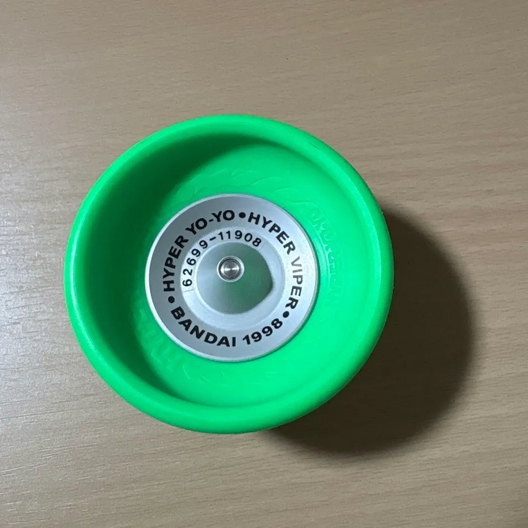 2026年最新】ハイパーヨーヨー ハイパーバイパーの人気アイテム - メルカリ