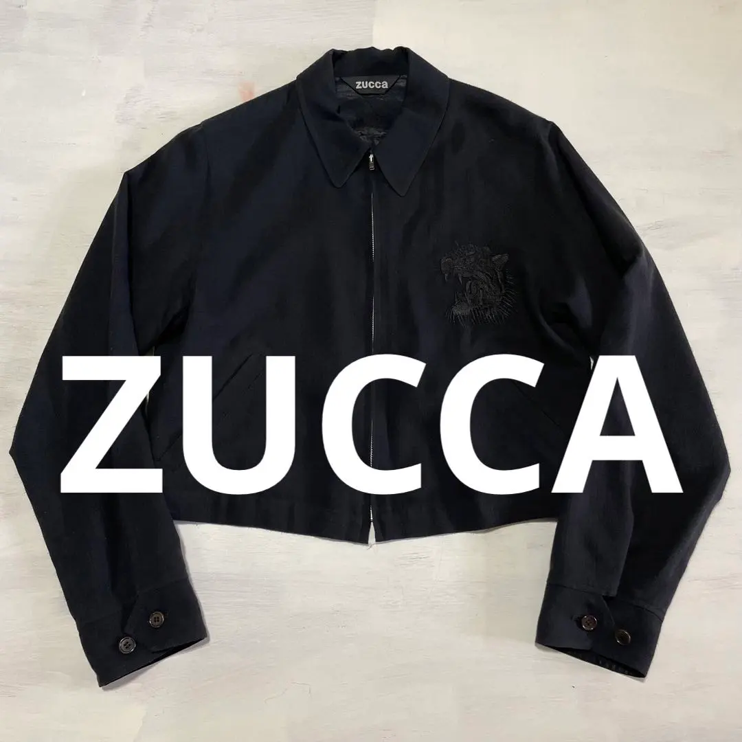 2026年最新】zucca スタジャンの人気アイテム - メルカリ