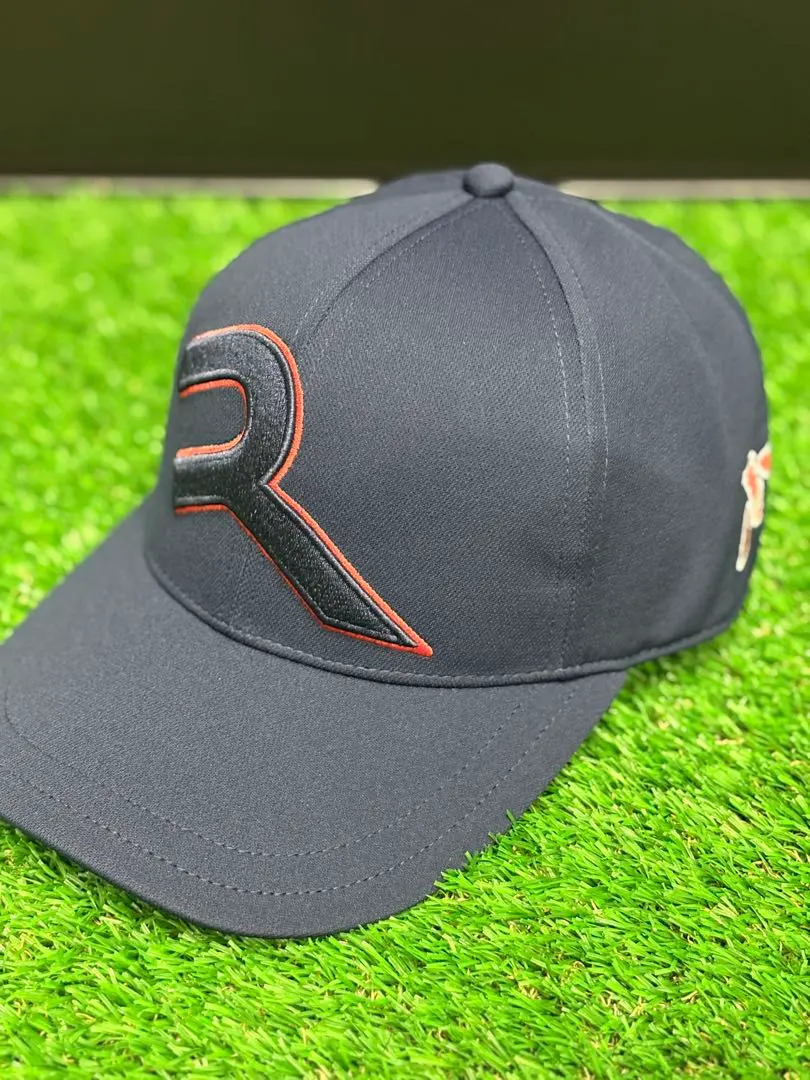 2026年最新】RODDIO キャップの人気アイテム - メルカリ