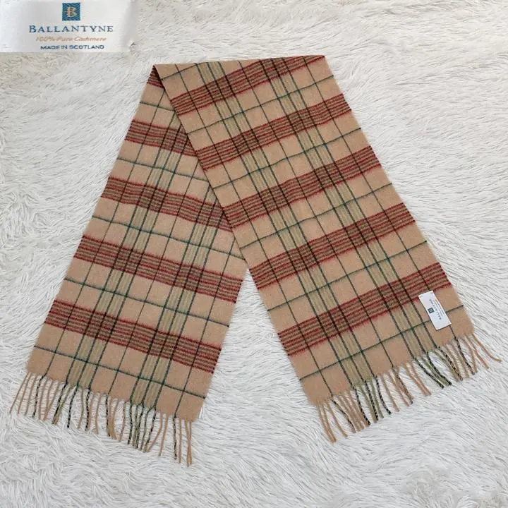 2026年最新】バランタイン マフラーの人気アイテム - メルカリ