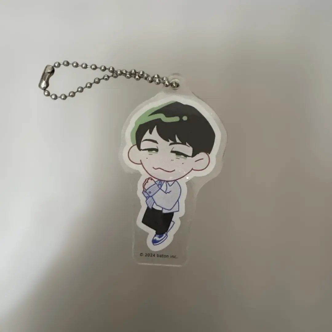2026年最新】鶴崎修功 アクリルキーホルダーの人気アイテム - メルカリ