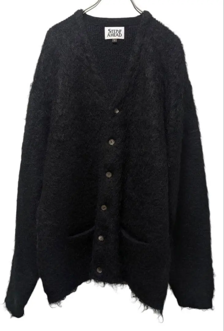 2026年最新】stepahead カーディガンの人気アイテム - メルカリ