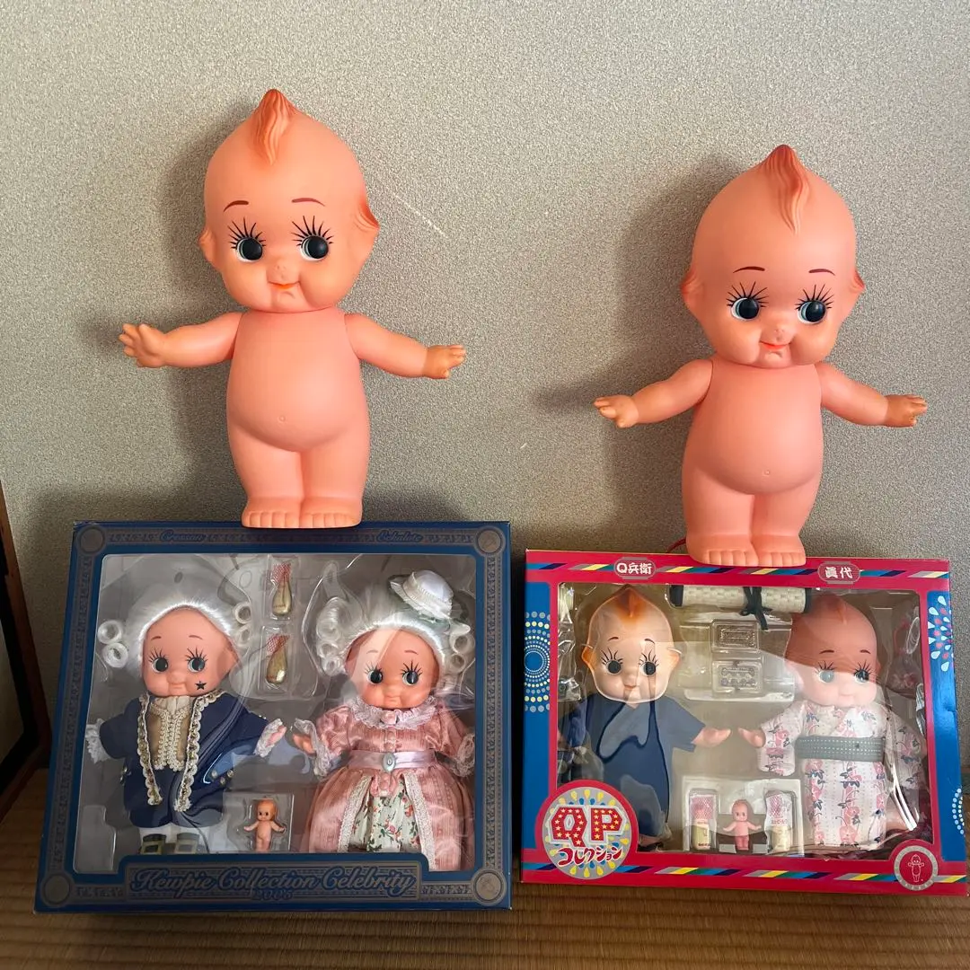2026年最新】キューピー コレクション 2005 セレブリティーの人気