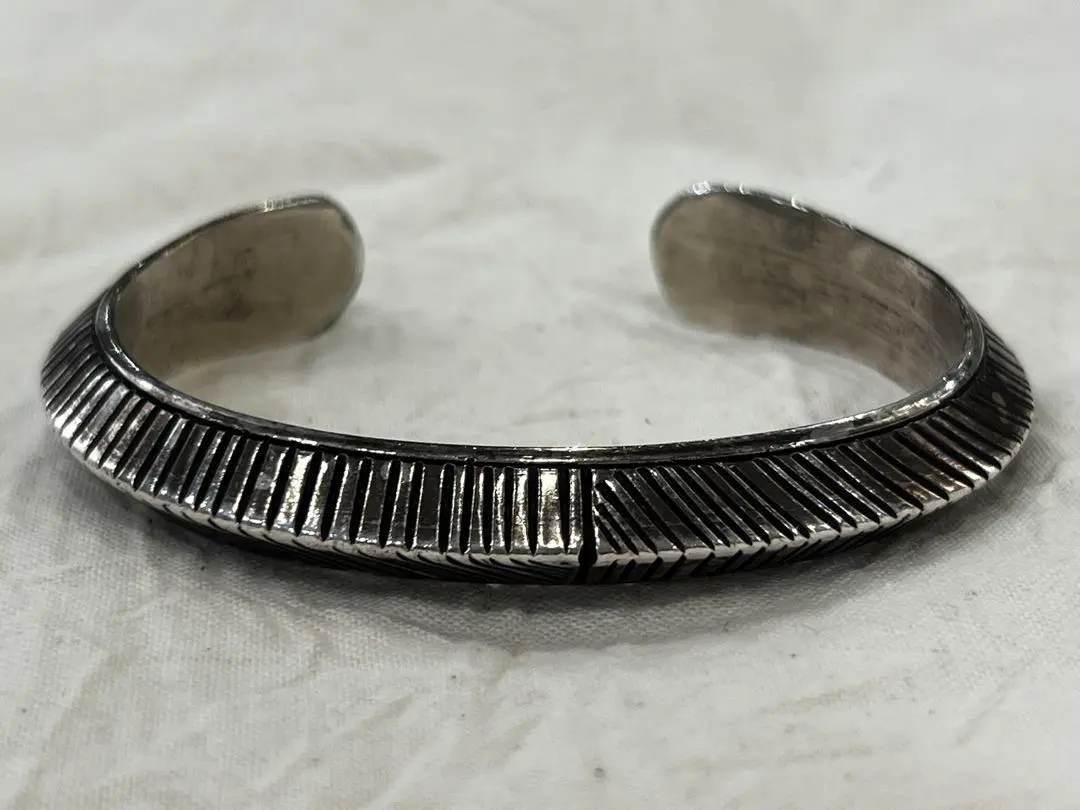 2026年最新】ヘビーゲージ バングルの人気アイテム - メルカリ