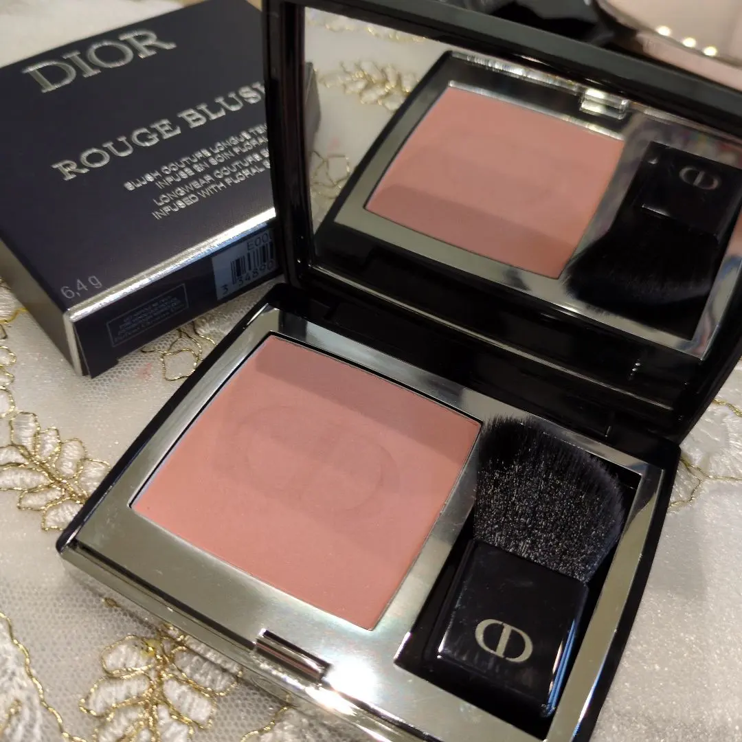 2026年最新】ディオール チーク 388の人気アイテム - メルカリ