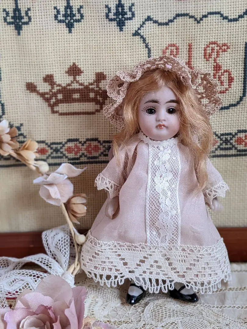 2026年最新】ビスクドール モールドの人気アイテム - メルカリ