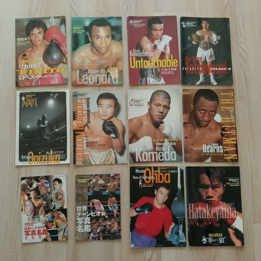 2026年最新】鬼塚勝也の人気アイテム - メルカリ