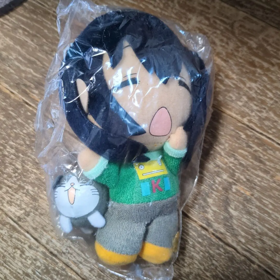 2026年最新】けいおん ローソン ぬいぐるみの人気アイテム - メルカリ