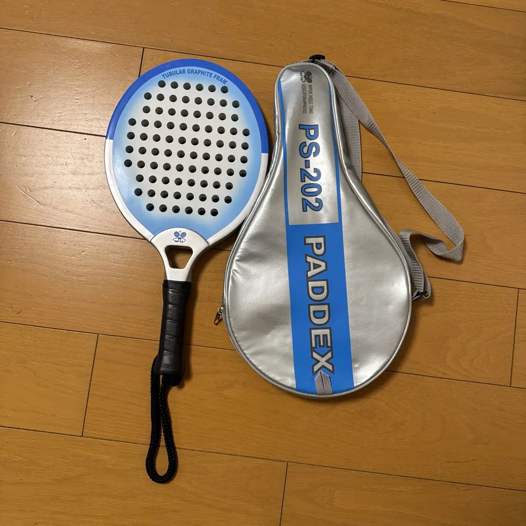 2026年最新】PADDEXパドルテニスラケットの人気アイテム - メルカリ