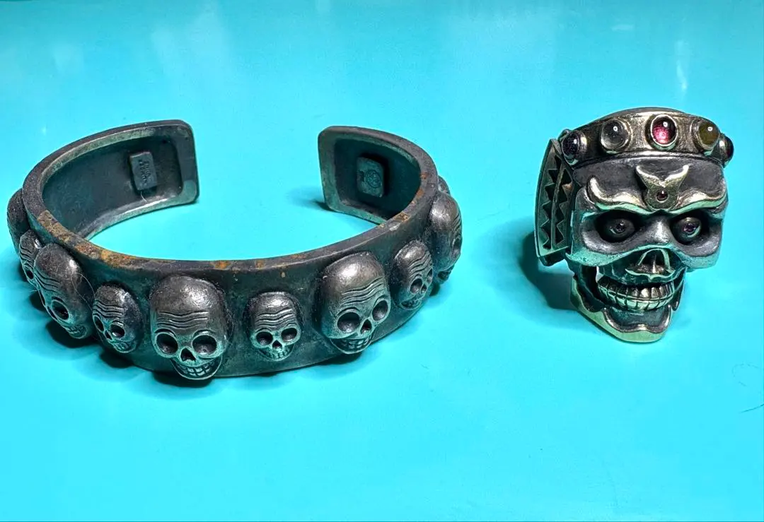 2026年最新】UNDERCOVER 割引オプション：通常商品 リング・指輪の人気