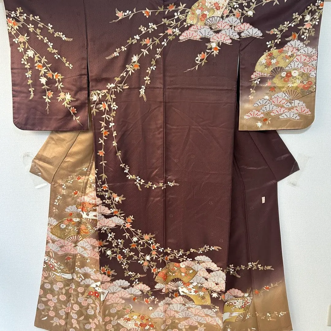 2026年最新】吾妻徳穂 振袖の人気アイテム - メルカリ
