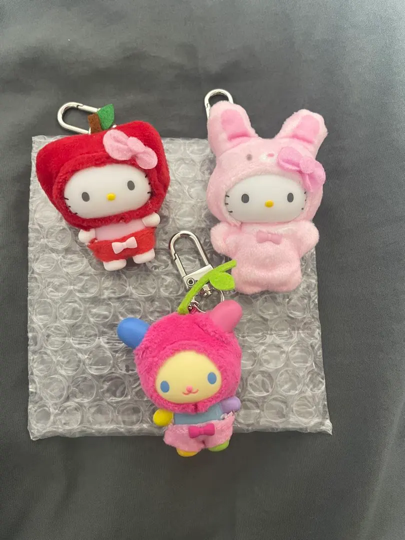 2026年最新】ちびっとも くだもの ウサハナの人気アイテム - メルカリ