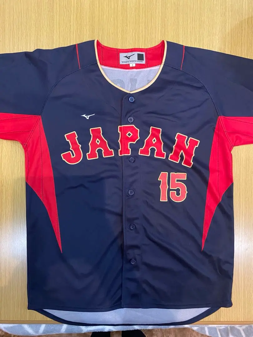 2026年最新】大勢 ユニフォーム 侍ジャパンの人気アイテム - メルカリ