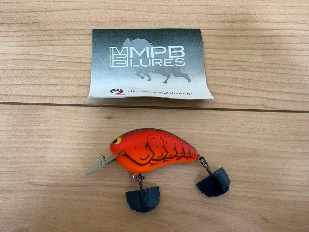 2026年最新】mpbルアー ワイルドの人気アイテム - メルカリ