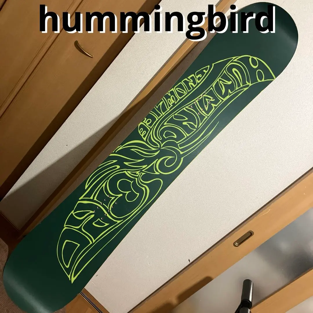 2026年最新】スノーボード HUMMINGBIRDの人気アイテム - メルカリ
